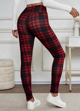 Women Fleece Leggings