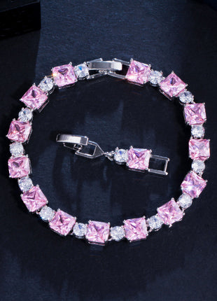 Gold Plated Bracelet