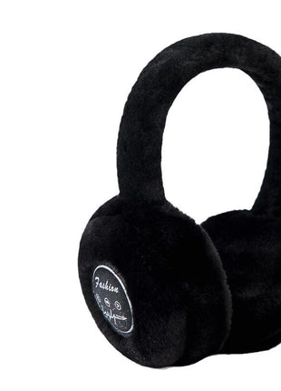 Furry Bluetooth wireless music earphones