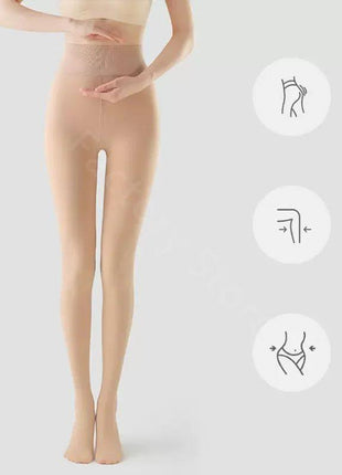 Womens Fleece Leggings