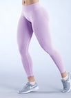 Light purple / XL