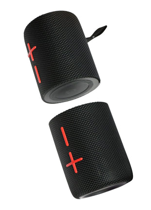 Dual-function Bluetooth speaker
