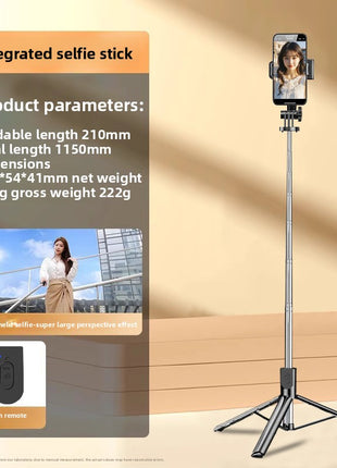 Bluetooth Selfie Stick