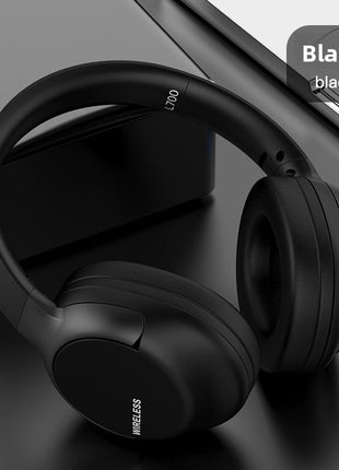 HiFi Bluetooth Stereo Headphones