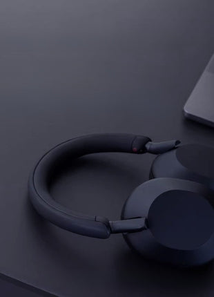 Wireless Bluetooth Headset with ANC