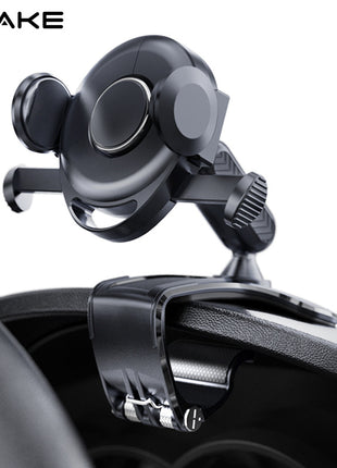 Universal Car Phone Mount with 1080 Rotation