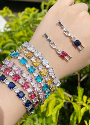 Gold Plated Bracelet