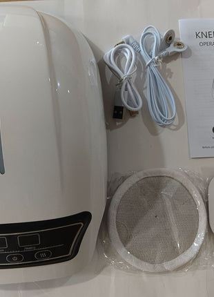 Hot Compress Knee Massager