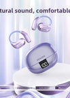 Powerpuff XT66Pro Purple
