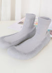 Glowing gray / Size 30-31 inner length 18.4cm