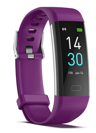 Smart Health Monitoring Bracelet