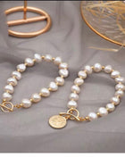 Freshwater Pearl Bracelet