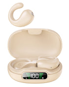 Wireless Bluetooth Headset with Noise Reduction and Long Battery Life