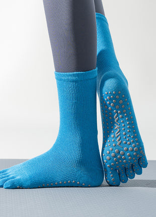 yoga socks