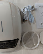 Hot Compress Knee Massager