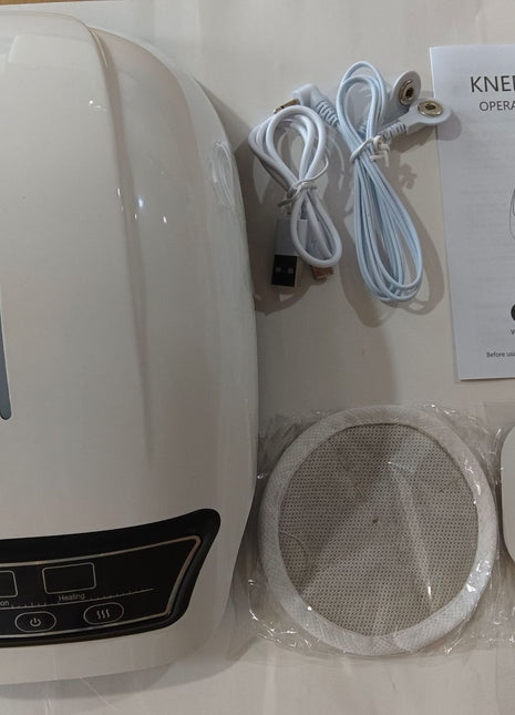 Hot Compress Knee Massager