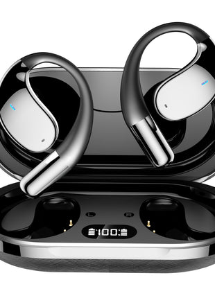 wireless sports bluetooth headset