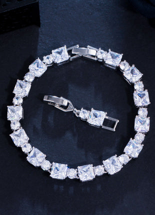 Gold Plated Bracelet