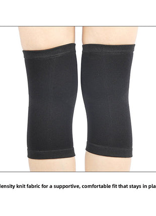 Elastic Nylon Knee Pads for Sports