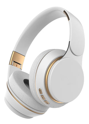 wireless Bluetooth headphones