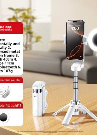 Bluetooth Selfie Stick