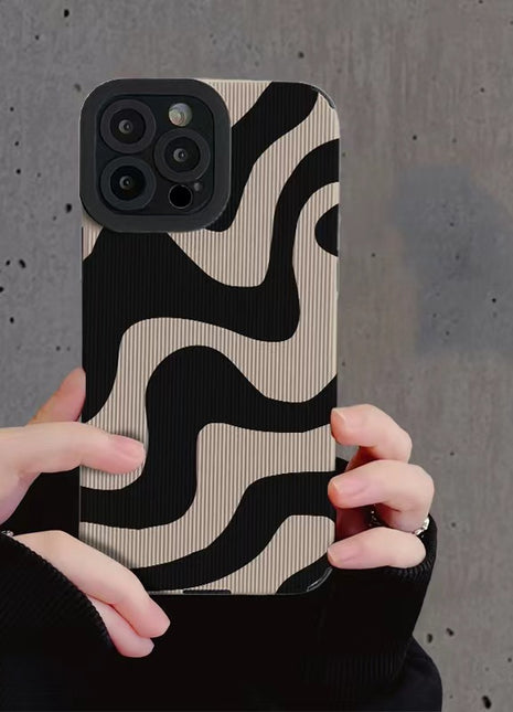 Apple mobile phone case