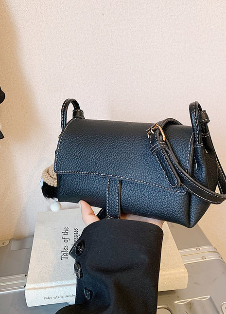 High-end versatile crossbody bag