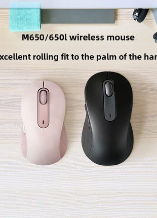 Wireless Mouse