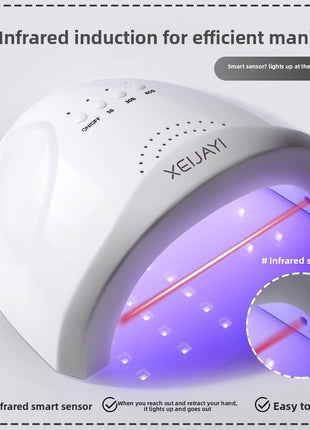 UV Nail Lamp