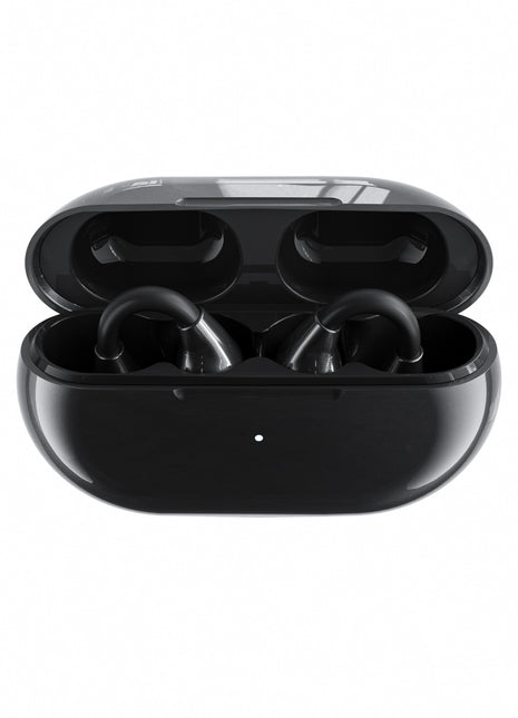 Bluetooth headsets are wireless