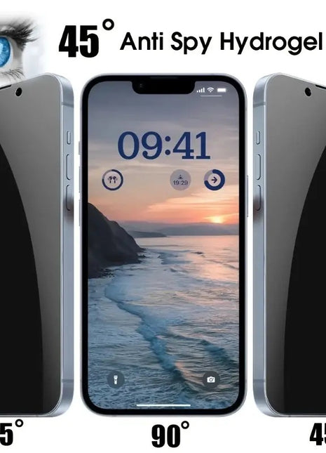 Privacy Screen Protector