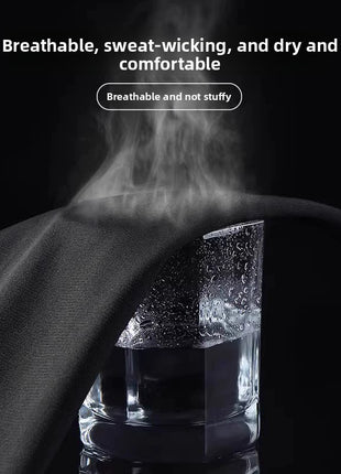 Men's Quick-Drying Sports Suit