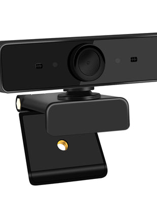 1080P HD Webcam