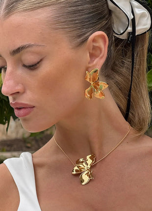 Titanium Steel Jewelry