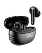 Wireless Bluetooth Headset with Noise Reduction and Long Battery Life