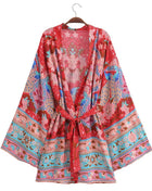 Women Printed Dress