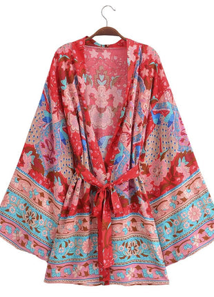 Women Printed Dress
