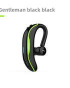 Wireless Bluetooth over-ear noise-canceling headphones