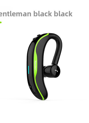 Wireless Bluetooth over-ear noise-canceling headphones