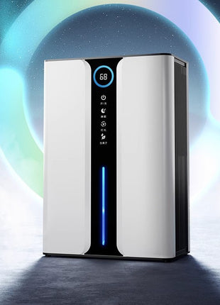 Dehumidifier Air Purifier