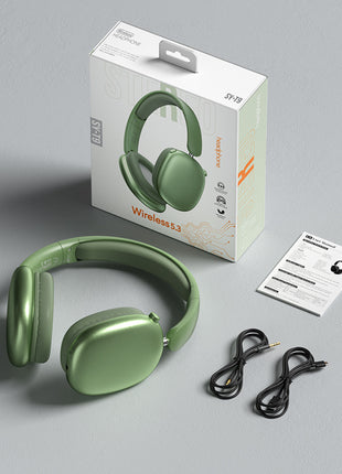 Wireless Headset