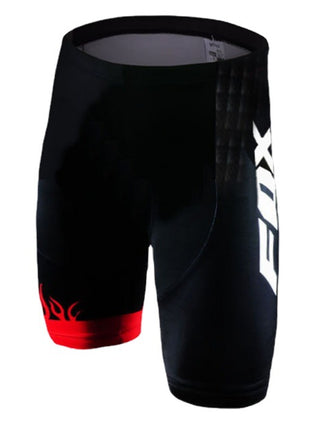 FOX Cycling Short Sleeve Suit