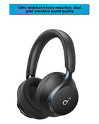 Head-mounted wireless Bluetooth headset