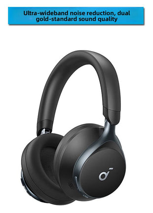 Head-mounted wireless Bluetooth headset