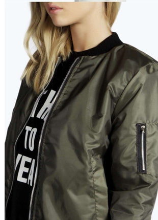 Womens Jacket