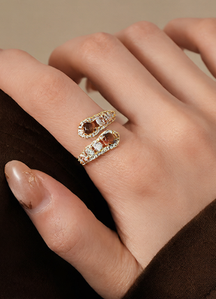 Fashion jewelry ring