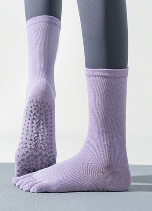 yoga socks