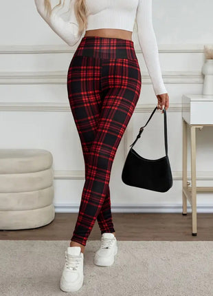 Women Fleece Leggings