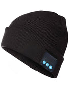 Bluetooth Knitted Hat