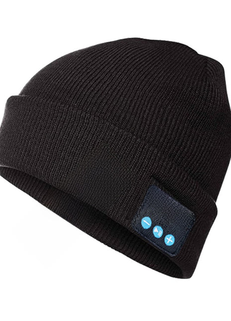 Bluetooth Knitted Hat